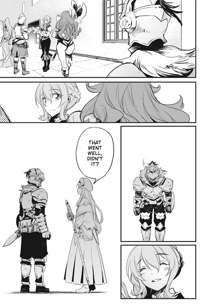 Goblin Slayer Chapter 11 image 26_optimized
